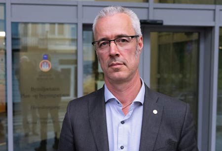 Tarje I. Wanvik, Director of Plan and Building Agency, Bergen municipality | Real Estate Business Review