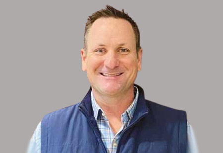 Michael Bird, Director of Land Development, Taylor Morrison | Real Estate Business Review
