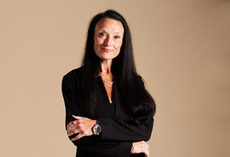Amy Barricelli, EVP Brand and Revenue Acceleration, RR Living | Real Estate Business Review