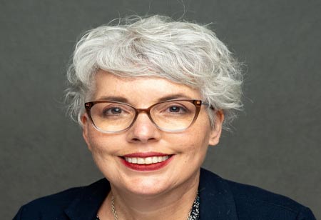  Lisa M. Chronister, Assistant Planning Director, City of Oklahoma City | Real Estate Business Review