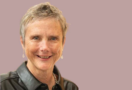 Ginnie Dunleavy, Executive Director of Auxiliary Services, Rhode Island School of Design | Real Estate Business Review