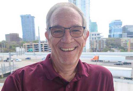  Tony Collins, Regional Maintenance Director, Sares Regis Group | Real Estate Business Review