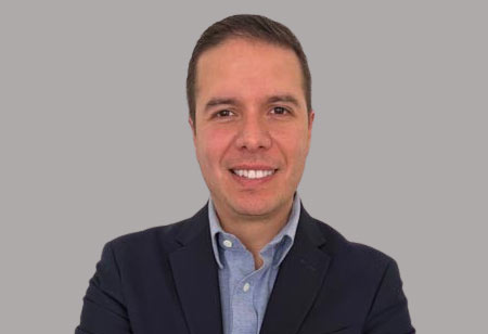 Hector Gonzalez, Senior VP of Asset and Construction Management, Vidalta Residential | Real Estate Business Review