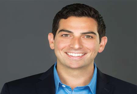 Jonathan Schwartz, VP of Real Estate and Business Development, IT'SUGAR | Real Estate Business Review