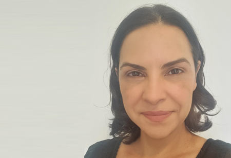 Taluana Patricio, Transport Planning Manager, City of London Corporation | Real Estate Business Review