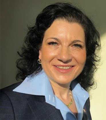Kalinka B. Ivanova