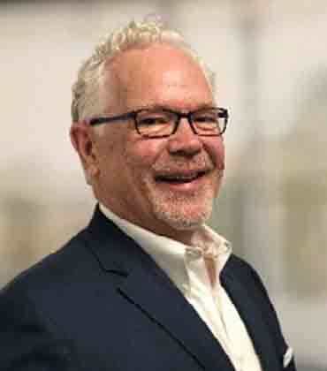 Gerard J. Staudt
