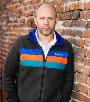 Micah Kotch