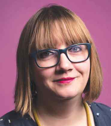 Cleo Newcombe-Jones