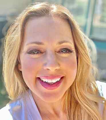 Kristine Partridge