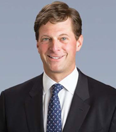 Eric Michael Anton