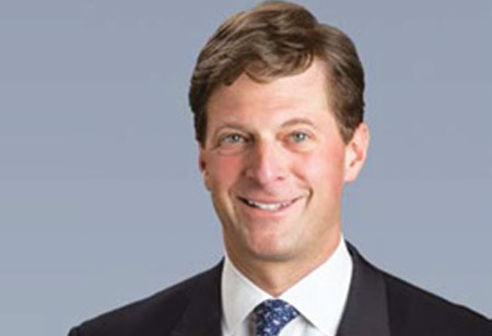 Eric Michael Anton, Senior Managing Director, Marcus & Millichap  | Agri Business Review