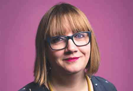 Cleo Newcombe-Jones, regeneration manager at Bath & North East Somerset Council | Agri Business Review