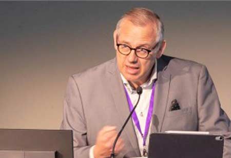 David Faulkner, General Manager for Property Management, Property Brokers | Agri Business Review