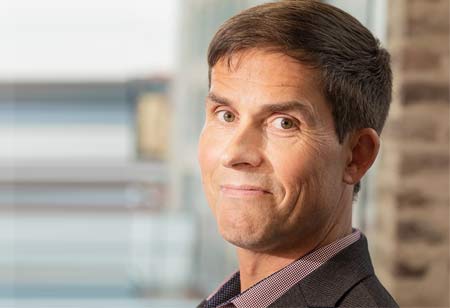 Ville Lehmuskoski, Executive director, City of Helsinki, Urban Environment Division at Helsingin kaupunki | Real Estate Business Review