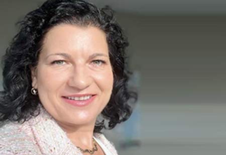 Kalinka Rpa, Vice President Real Estate Development, HOLT CAT | Agri Business Review