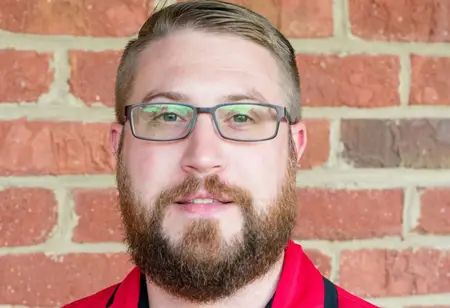 Patrick Nein, Product Manager, Mueller Water Products | Agri Business Review