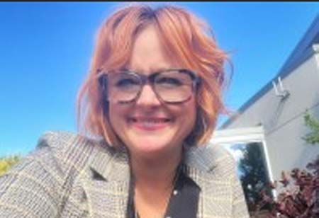 Sara Smith, Director of Real Estate, Facilities and Construction, Blain's Farm & Fleet | Agri Business Review