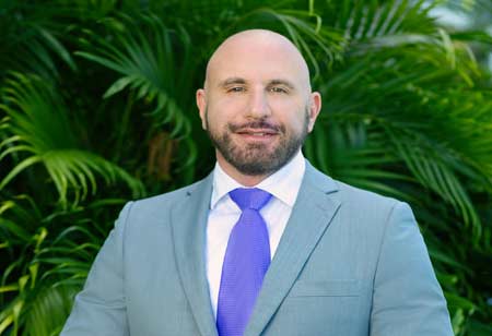 Sam Gaita, Investment Sales, the Corcoran Group | Agri Business Review