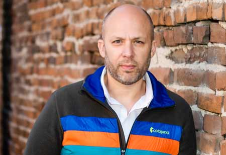 Micah Kotch, Partner, Blackhorn Ventures | Agri Business Review