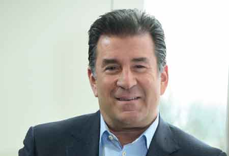 Michael Mendillo, President, East , FirstService Residential | Agri Business Review