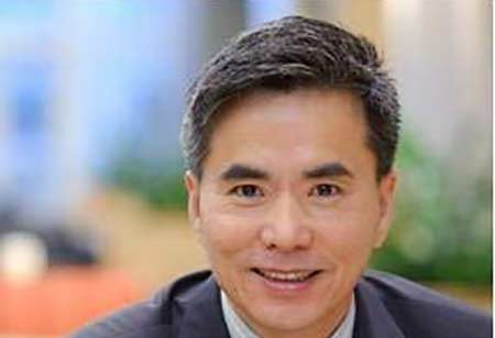 Calvin Chung, Executive Vice President, Property Development, Burlington Stores, Inc | Real Estate Business Review