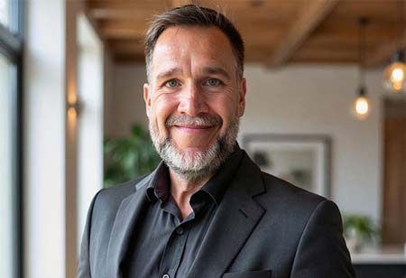 Nathan Kimpel, Head of Technology – Multifamily, Cushman & Wakefield | Real Estate Business Review