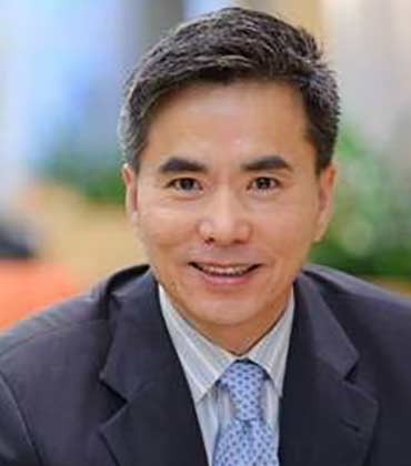 Calvin Chung Calvin Chung