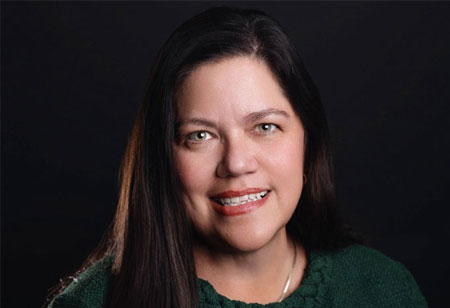 Dusti Wofford, Global Head of Digital Strategy & Technology, CBRE | Real Estate Business Review