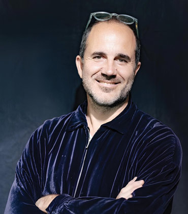 Marco Serra, Serra Architekten | Agri Business Review | Top Urban Planning Services Providers in Europe